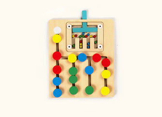 WunderBox 4–7 jaar – ontwikkelingsdoos voor kinderen