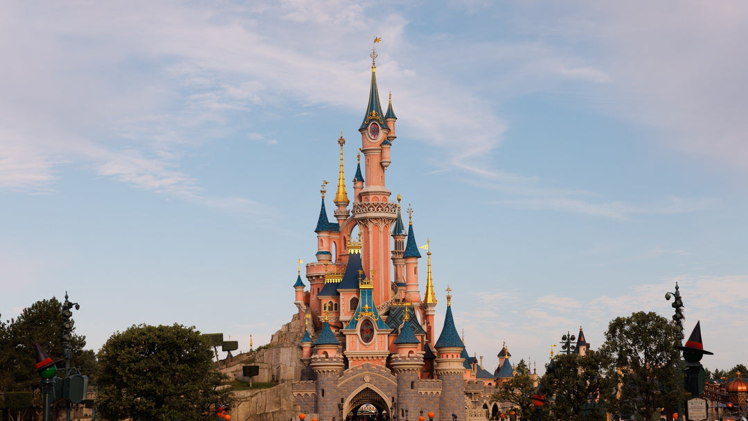 Dromen komen uit met Goodevas! ✨