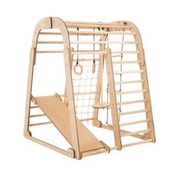 Speelplaatsen - Goodevas NL