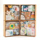 BabyBox — Speelpakketten voor het eerste jaar (0–12 maanden)