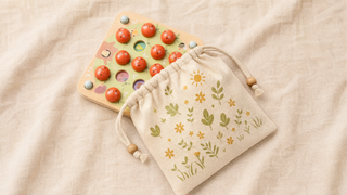 Zomerspeelset voor peuters (3–4 jaar) — GoodevasBox