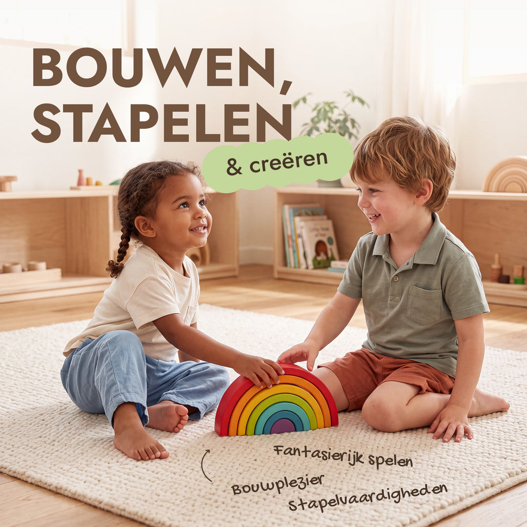 Kleuren GoodevasBox