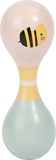 Dubbele maraca