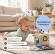 BabyBox — Speelpakketten voor het eerste jaar (0–12 maanden)