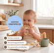 BabyBox — Speelpakketten voor het eerste jaar (0–12 maanden)