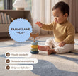 BabyBox — Speelpakketten voor het eerste jaar (0–12 maanden)