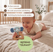 BabyBox — Speelpakketten voor het eerste jaar (0–12 maanden)