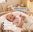 BabyBox — Speelpakketten voor het eerste jaar (0–12 maanden)