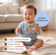 BabyBox — Speelpakketten voor het eerste jaar (0–12 maanden)