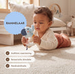 BabyBox — Speelpakketten voor het eerste jaar (0–12 maanden)