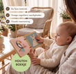 BabyBox — Speelpakketten voor het eerste jaar (0–12 maanden)