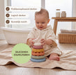 BabyBox — Speelpakketten voor het eerste jaar (0–12 maanden)