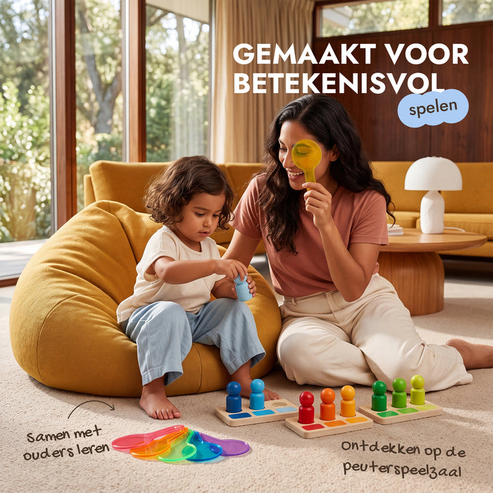 Kleuren GoodevasBox