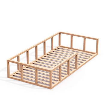 Montessori-bed
