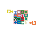 Geometrisch puzzel