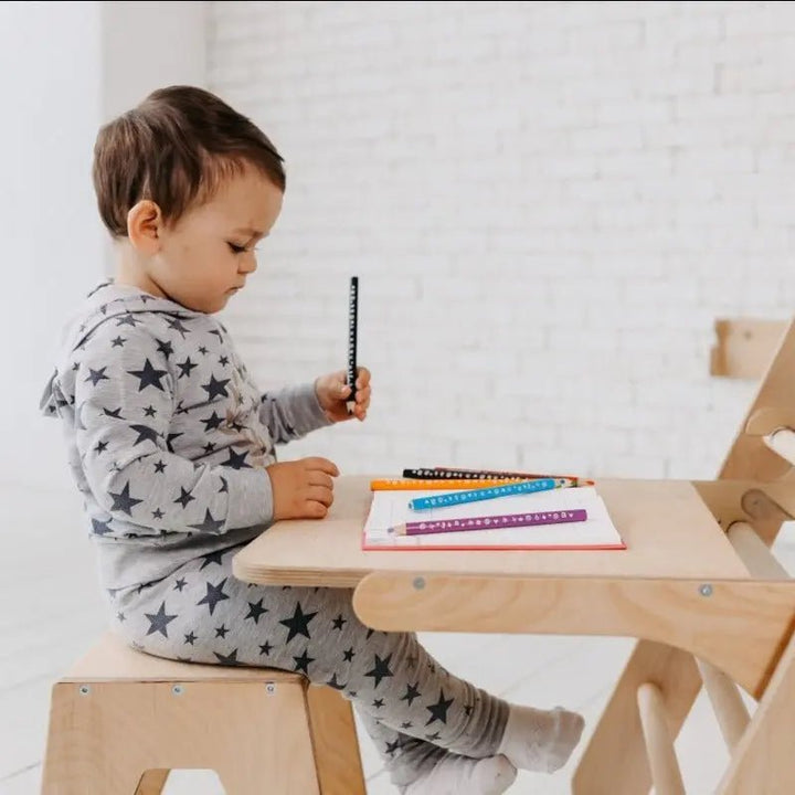 Kunsttoevoeging voor de Driehoek Ladder - Goodevas NL