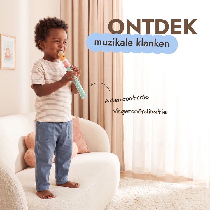 Muzikale GoodevasBox - Goodevas NL