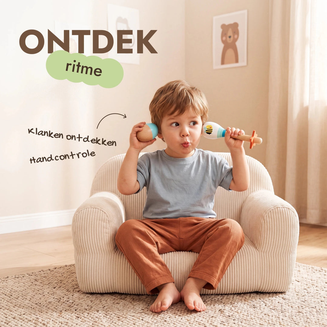 Muzikale GoodevasBox - Goodevas NL