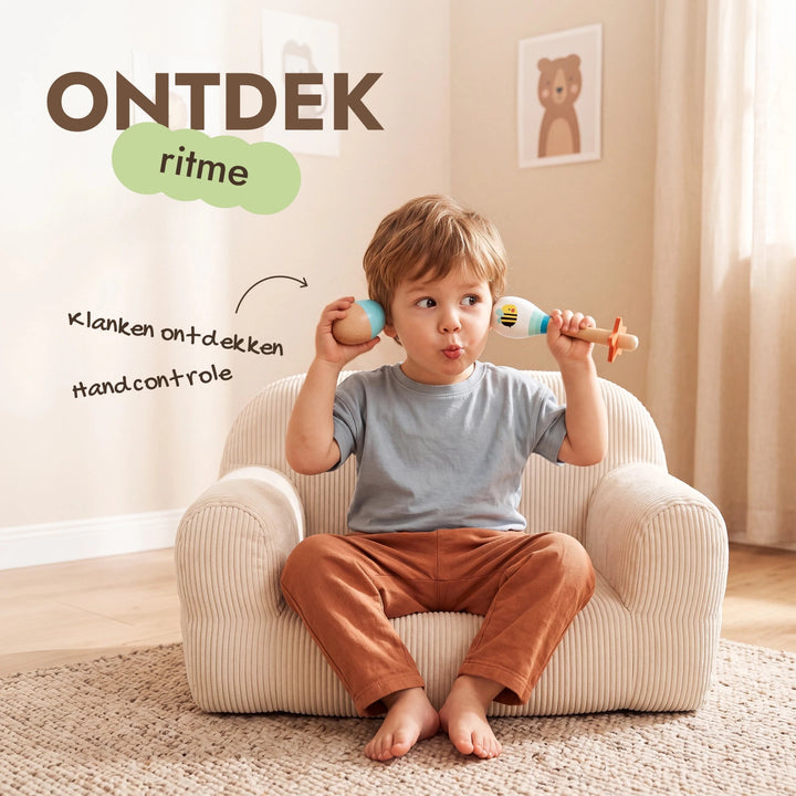 Muzikale GoodevasBox - Goodevas NL