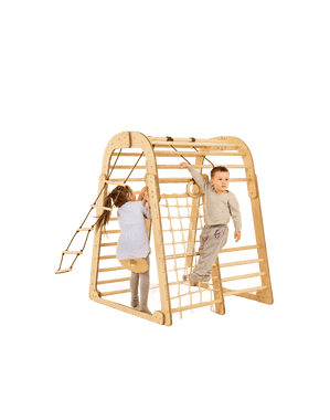 Netklimmen