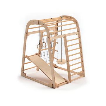 Speelplaats voor kinderen