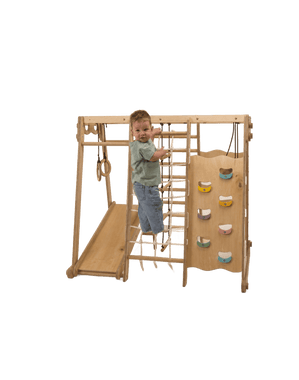 Netklimmen
