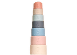 Stapelbekers