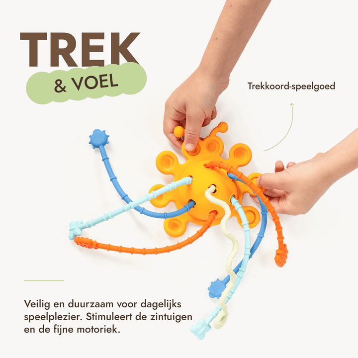 Zomerspeelset voor peuters (1–2 jaar) — GoodevasBox - Goodevas NL